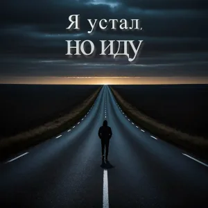 MIGaeris - Я устал, но иду