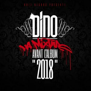 Dîno feat. Mayday - Ma ville