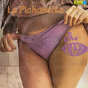 Afrosound - La Recocha