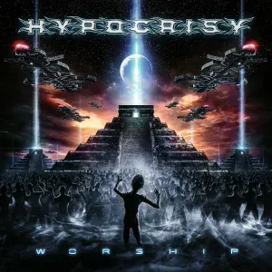 Hypocrisy - We're the Walking Dead