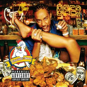 Ludacris - Rob Quarters Skit