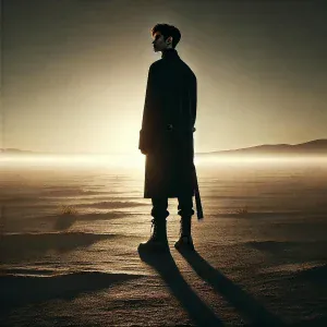 KamNox - The Curse