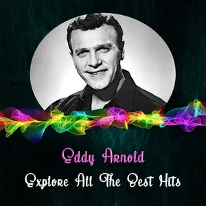 Eddy Arnold - The Mills of the Gods