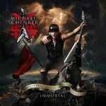 Michael Schenker Group - Sail the Darkness