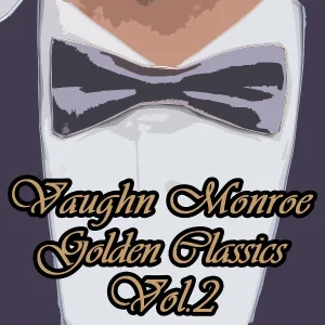 Vaughn Monroe, The Moon Maids - Busy Doing Nothing