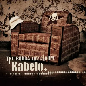 Kabelo feat. O'Ryan Winter - The World Is Mine