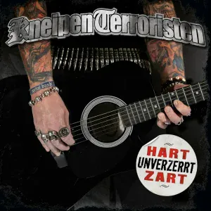 KneipenTerroristen - Día de los Muertos