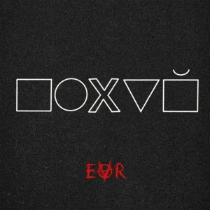 Evr - Похуй