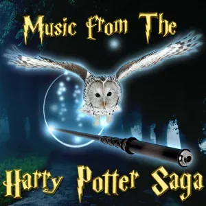 Movie Sounds Unlimited - Potter Waltz
