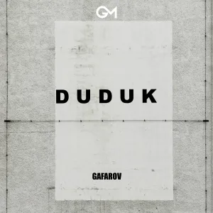 GAFAROV - Duduk
