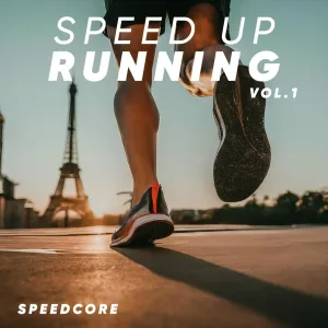 Speedcore - Sometimes I Feel Lonely