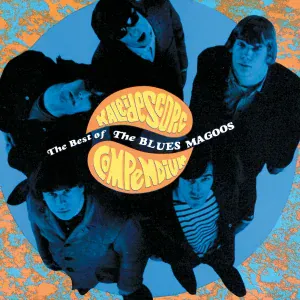 The Blues Magoos - Sometimes I Think About