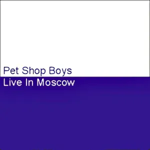 Pet Shop Boys - It's A Sin