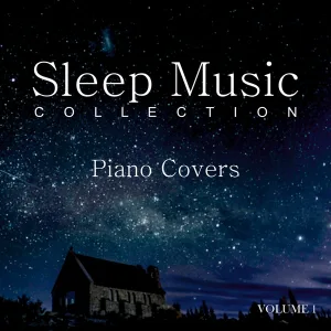 Sleep Music Guys, Piano Covers Club - Maps (Sleep Mix) (Sleep Mix)