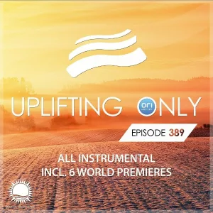 Aleksey Gunichev - Only About You [CHILLOUT SEND-OFF] [UpOnly 389]