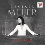 Lavinia Meijer - Comptine d'un autre été: L'après-midi