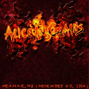 Alice In Chains - Junkhead