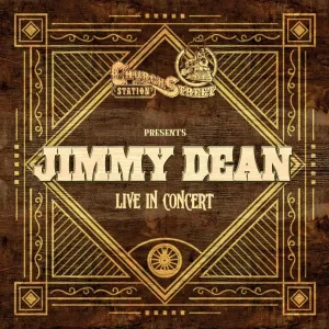 Jimmy Dean - Big Bad John