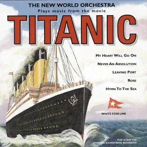 The New World Orchestra - Distant Memories
