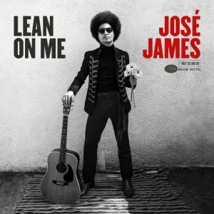 José James feat. Lalah Hathaway - Lovely Day