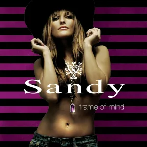 Sandy - It's Over