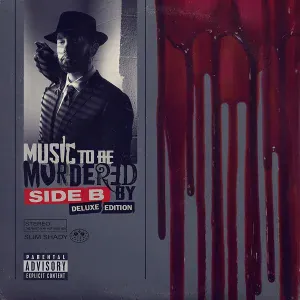Eminem feat. Juice WRLD - Godzilla