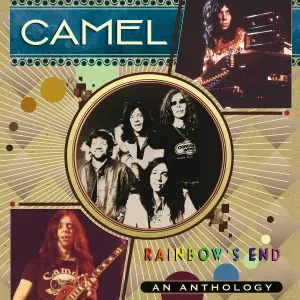 Camel - Lies