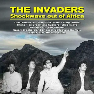 The Invaders - June