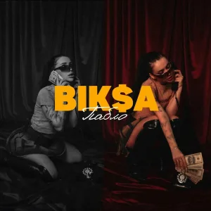 BIK$A - Пабло