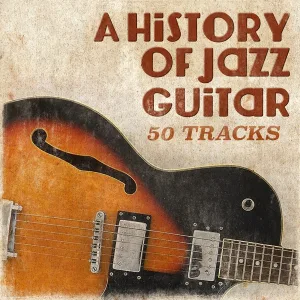 Lonnie Johnson - The Mooche
