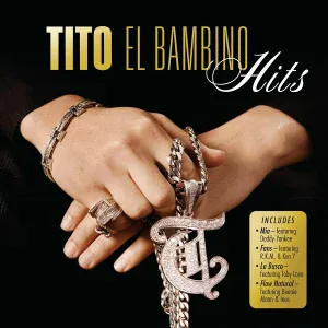 Tito "El Bambino" feat. Toby Love - La Busco