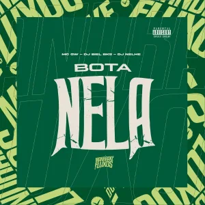 DJ BIEL BKS, Mc Gw, DJ NELHE - Bota Nela