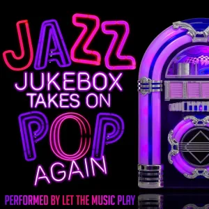 Let the Music Play - Oops!... I Did It Again