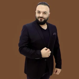 Edgar Gevorgyan - Havanel Em
