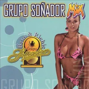 Grupo Soñador - Bajo Las Estrellas 1