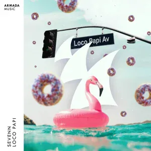 Sevenn - Loco Papi