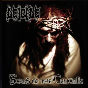 Deicide - Scars of the Crucifix
