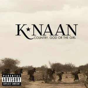 K'NAAN feat. Nelly Furtado - Is Anybody Out There?