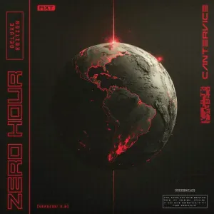 CANTERVICE - Doomsday