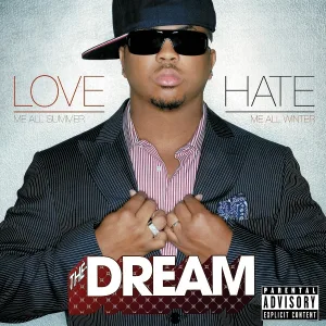 The-Dream feat. Fabolous - Shawty Is Da Shit