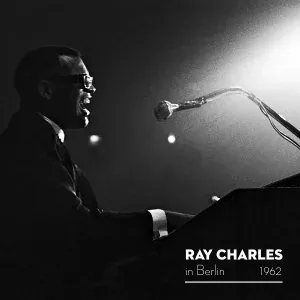 Ray Charles - One Mint Julep