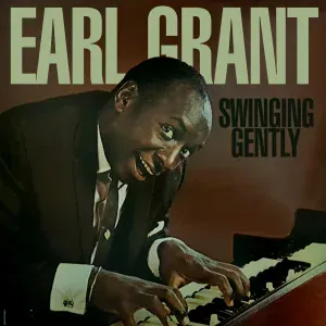 Earl Grant - Bewitched
