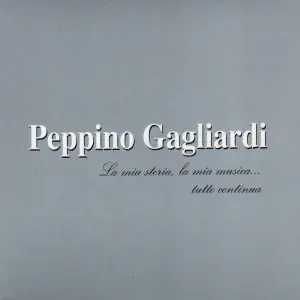 Peppino Gagliardi - Per una volta sola
