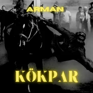 Arman - KÖKPAR