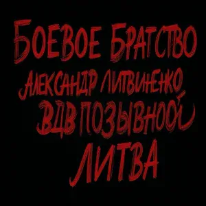 Александр Литвиненко - Мама я еду домой