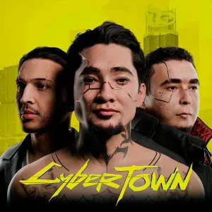 CAPTOWN - Tok