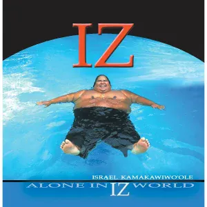 Israel Kamakawiwo'ole - Mona Lisa