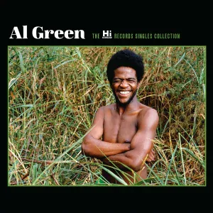 Al Green - What is This Feeling