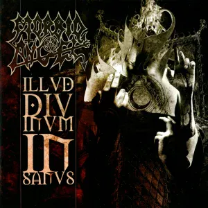Morbid Angel - Blades for Baal
