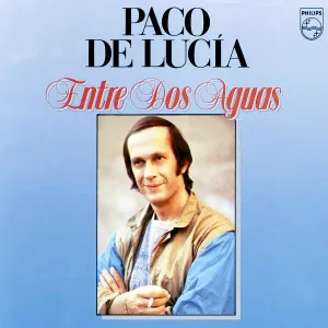 Paco de Lucía feat. Ramón De Algeciras - El Vito